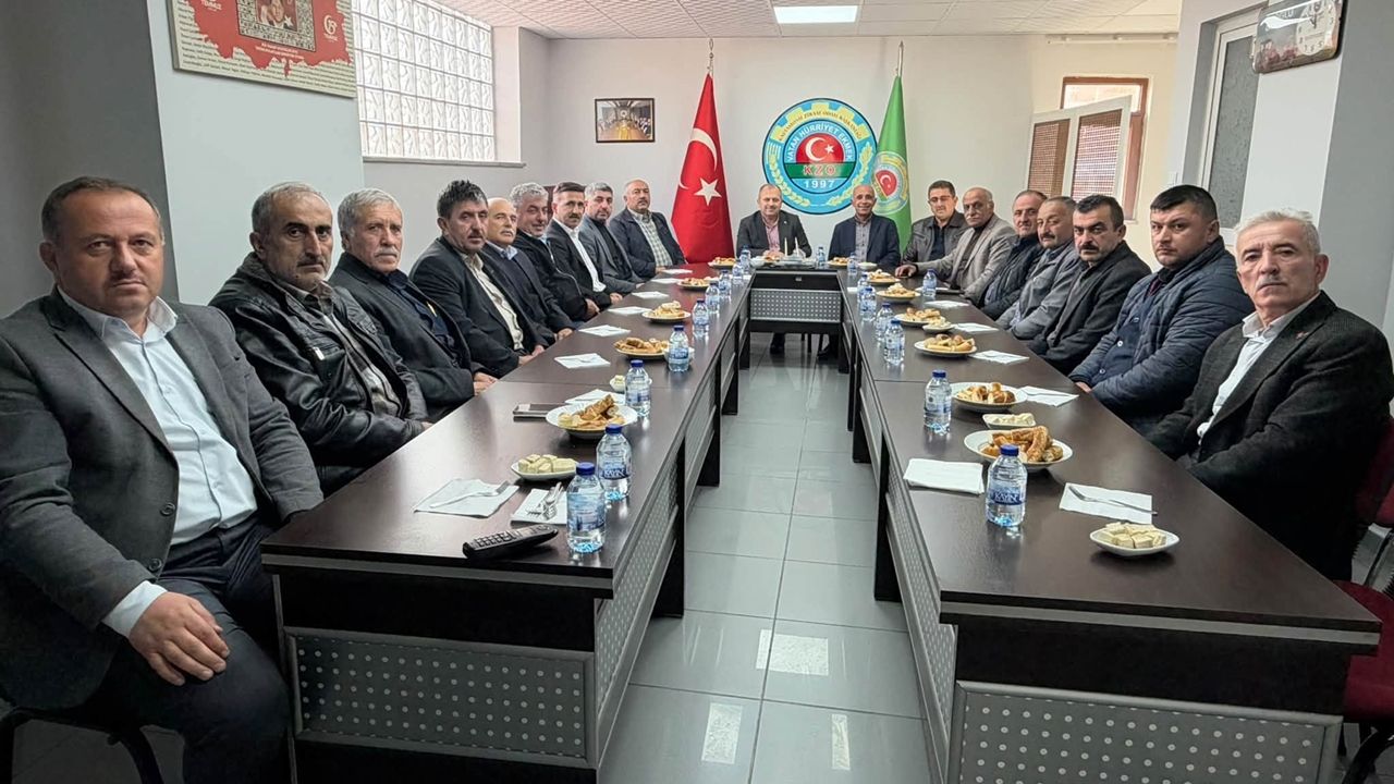 Halil Uluay Ziraat Odası (2)