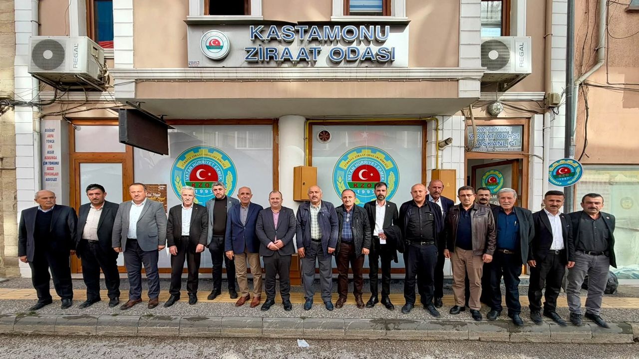 Halil Uluay Ziraat Odası (3)