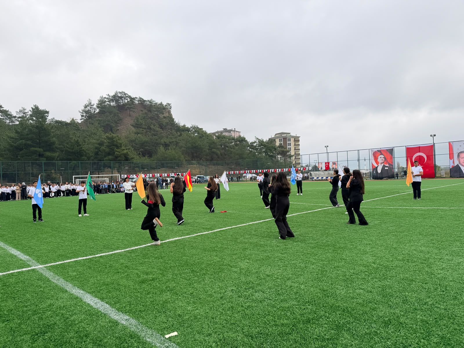 Hanönü Cumhuriyet 103'Üncü Yıl (12)