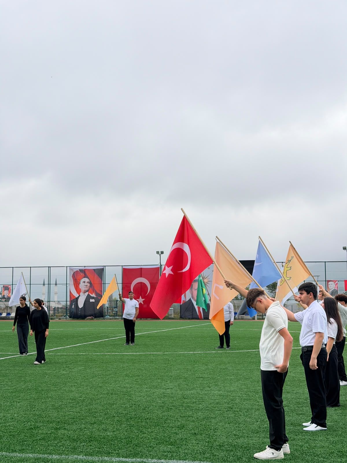 Hanönü Cumhuriyet 103'Üncü Yıl (13)