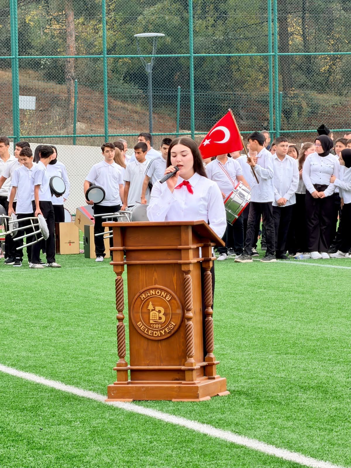 Hanönü Cumhuriyet 103'Üncü Yıl (14)