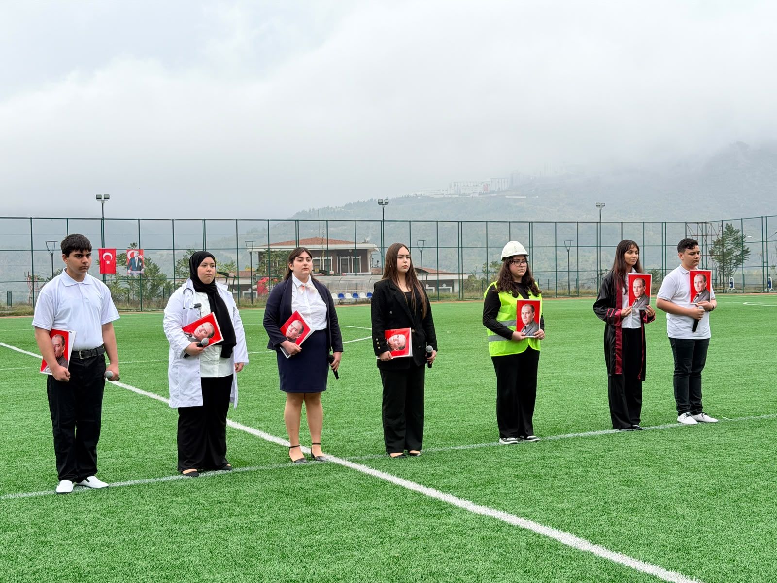 Hanönü Cumhuriyet 103'Üncü Yıl (19)