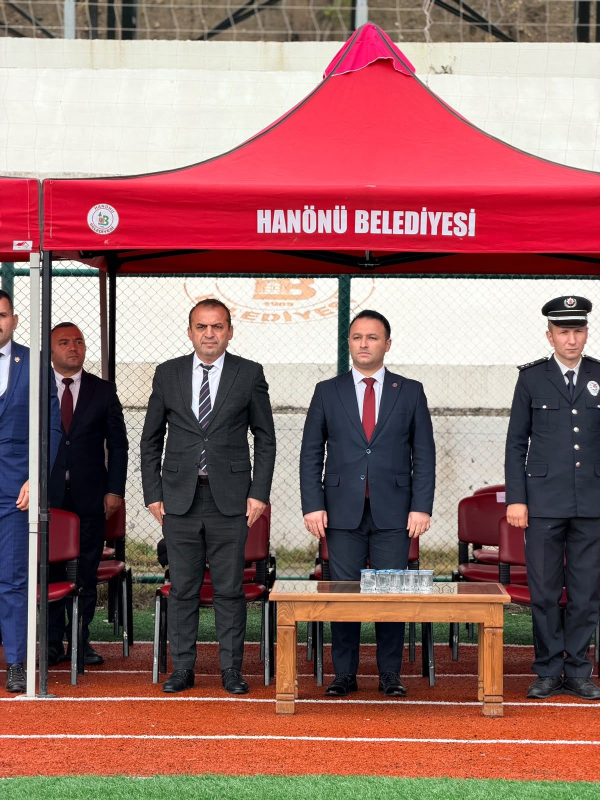 Hanönü Cumhuriyet 103'Üncü Yıl (3)