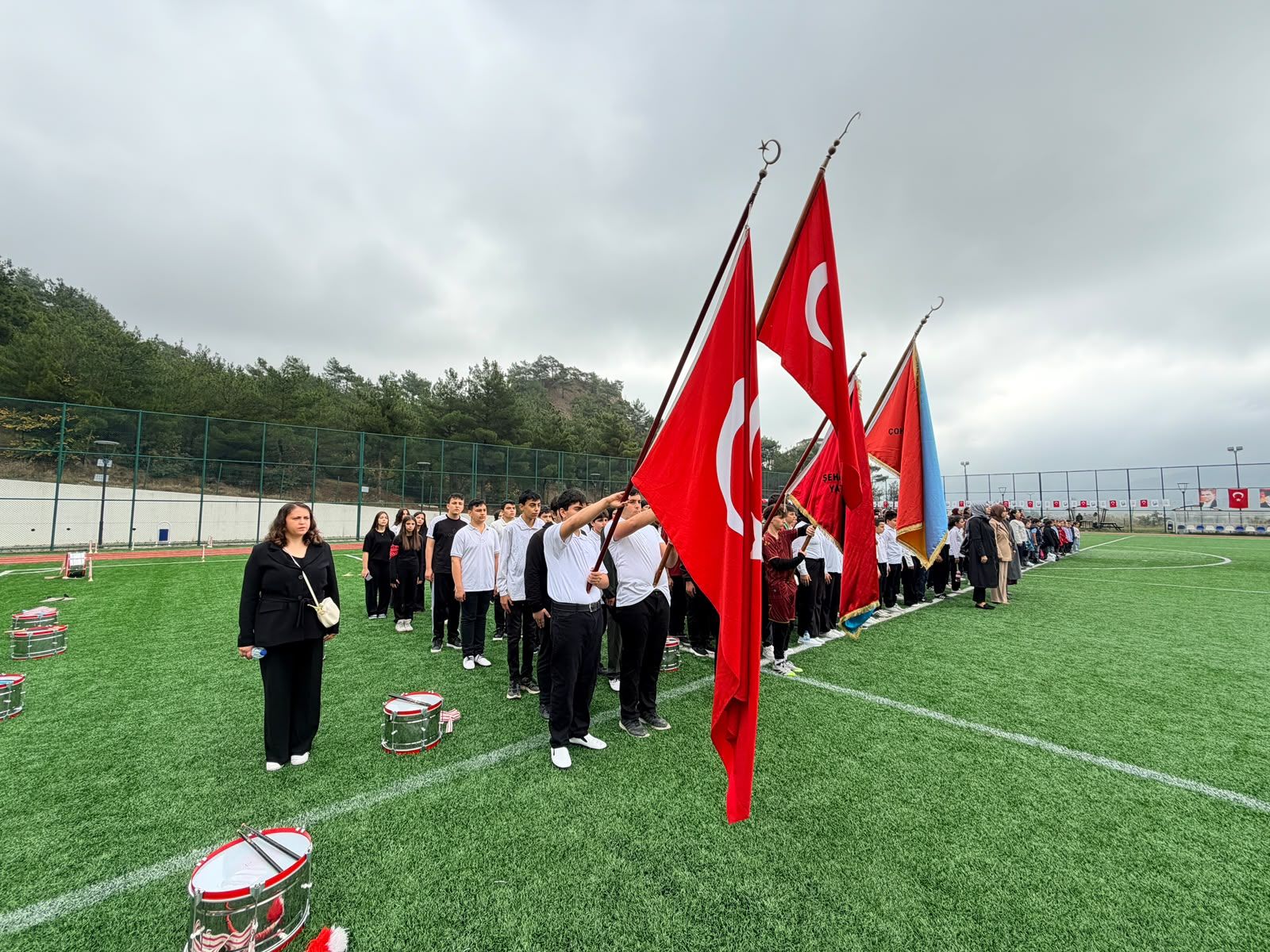 Hanönü Cumhuriyet 103'Üncü Yıl (6)