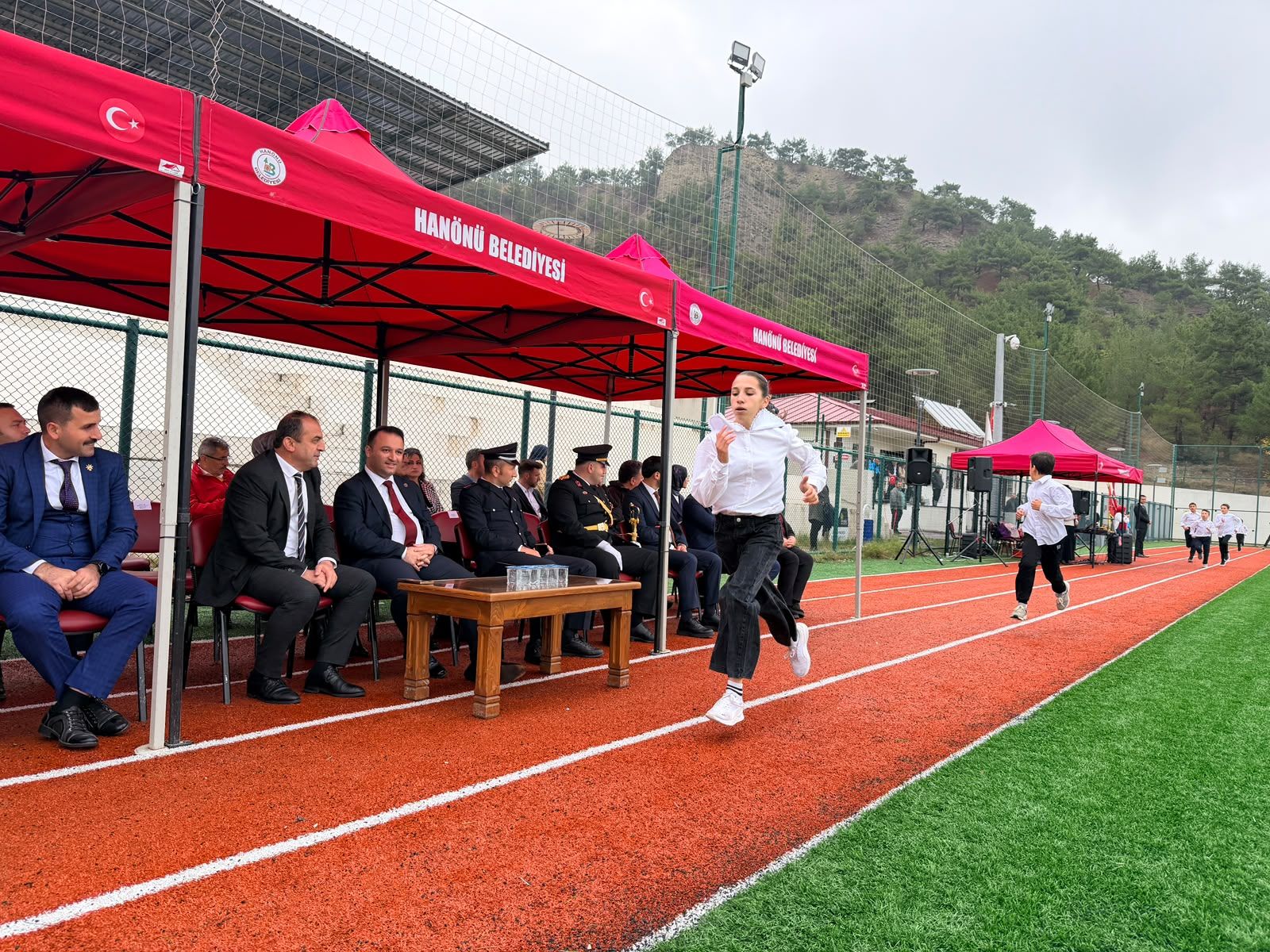 Hanönü Cumhuriyet 103'Üncü Yıl (7)