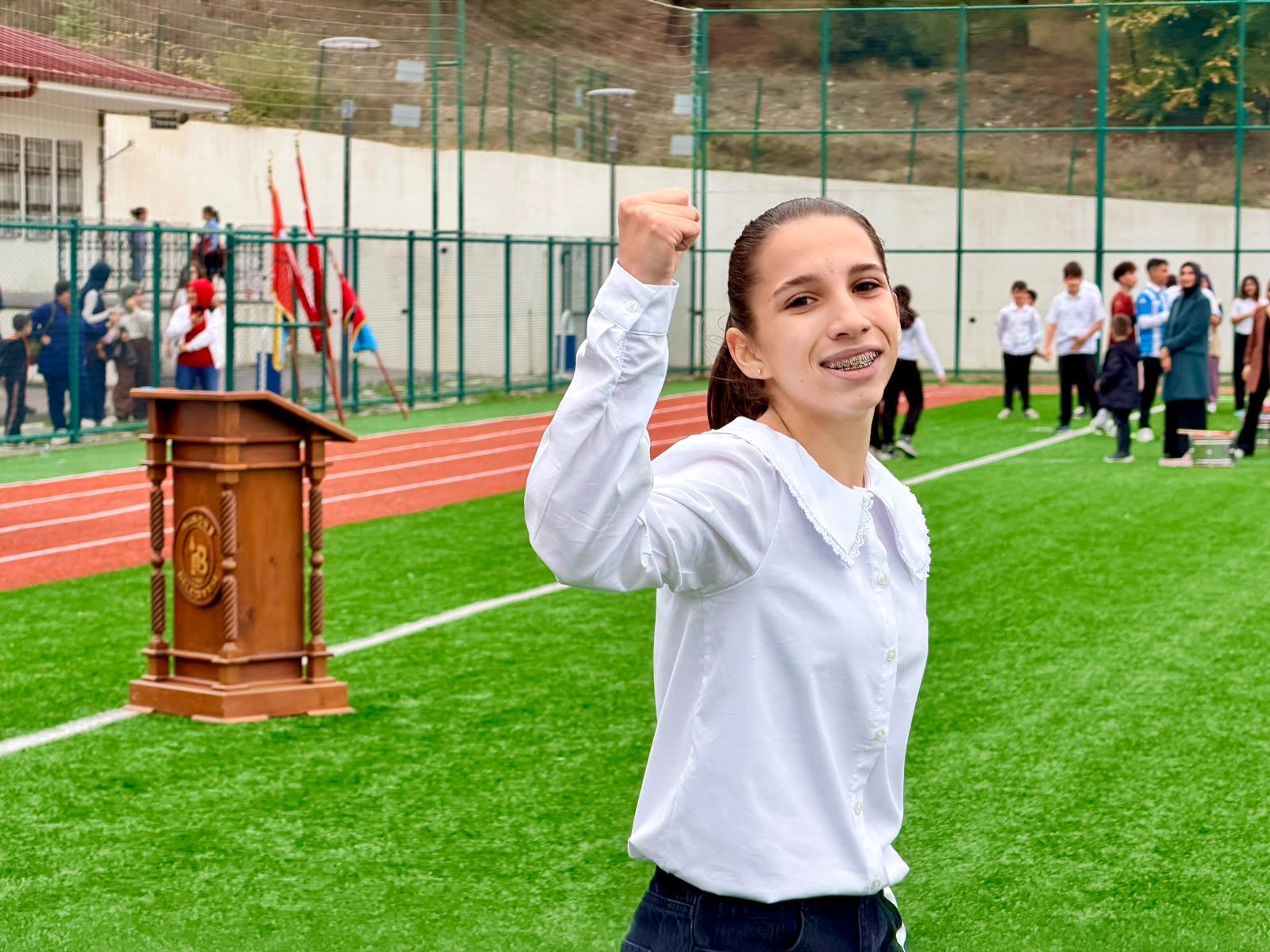 Hanönü Cumhuriyet 103'Üncü Yıl (8)