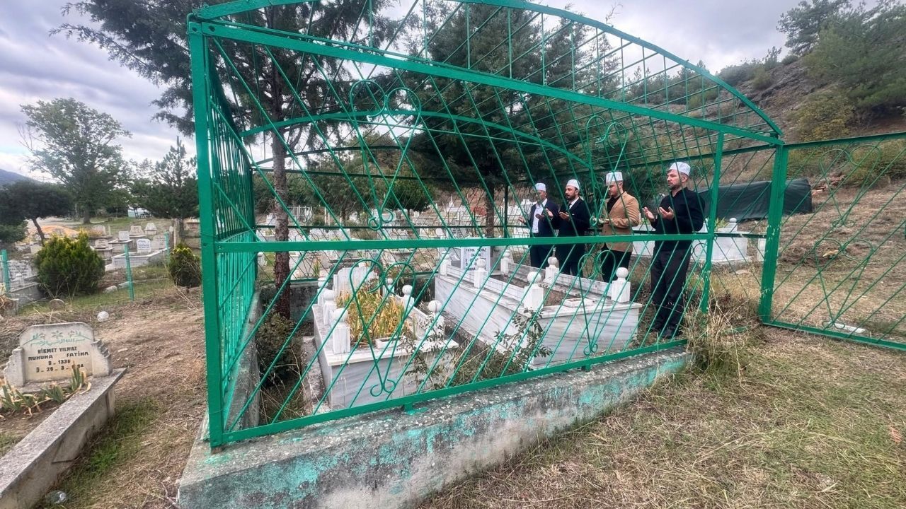 Hanönü Fatma Yilmaz Dalyan (1)
