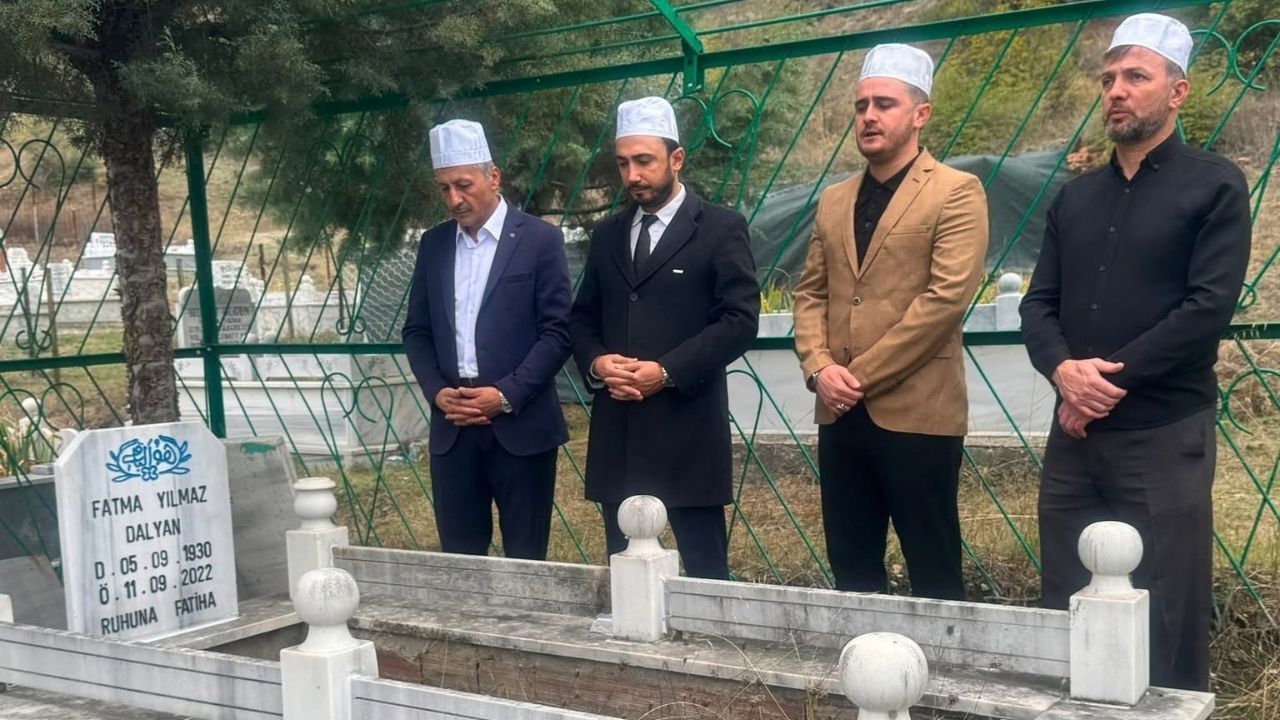 Hanönü Fatma Yilmaz Dalyan (2)