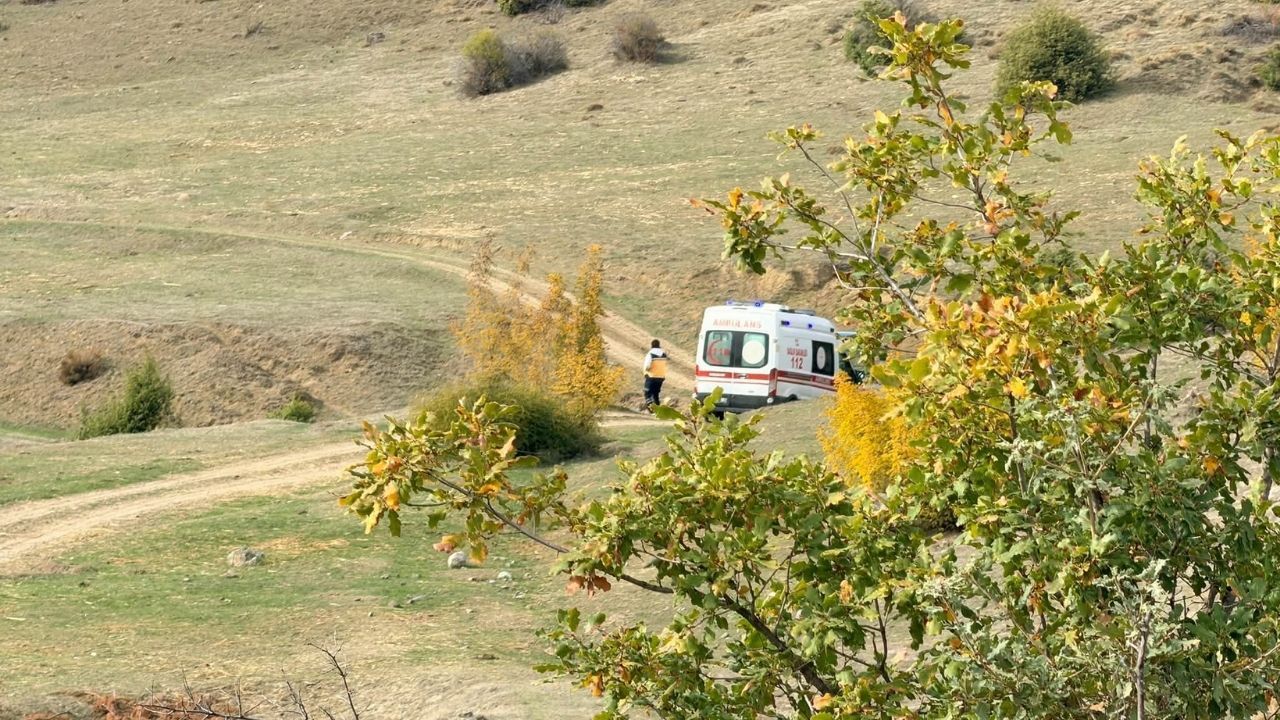 Hanönü Kayıp (1)
