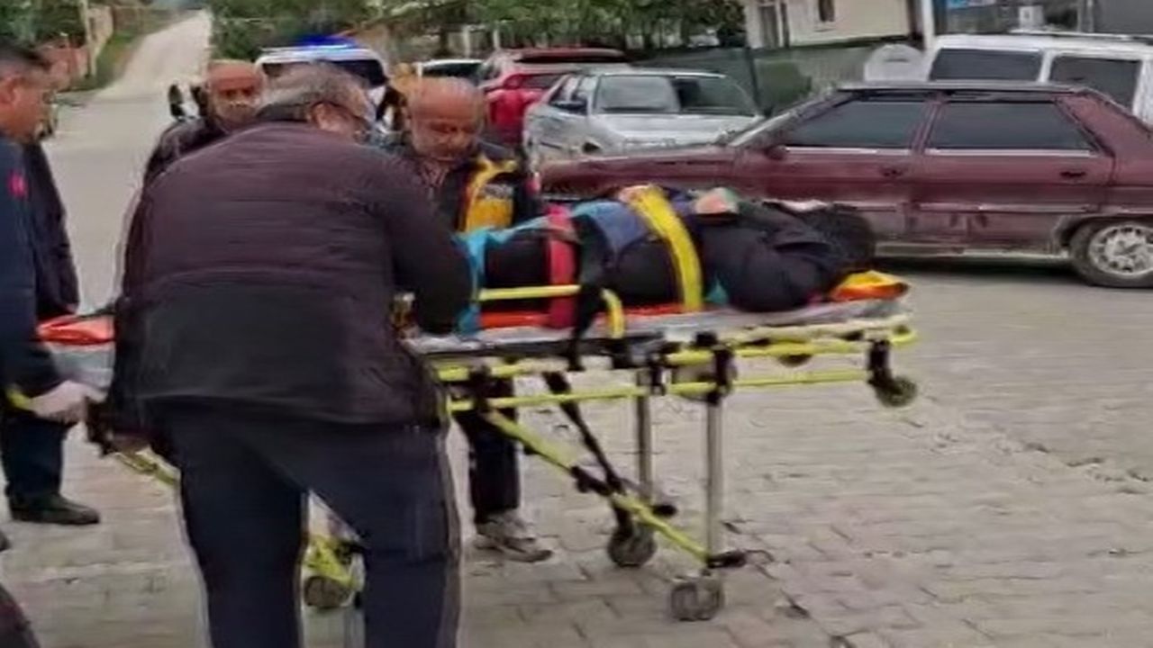 Hanönü Kaza Foto (1)