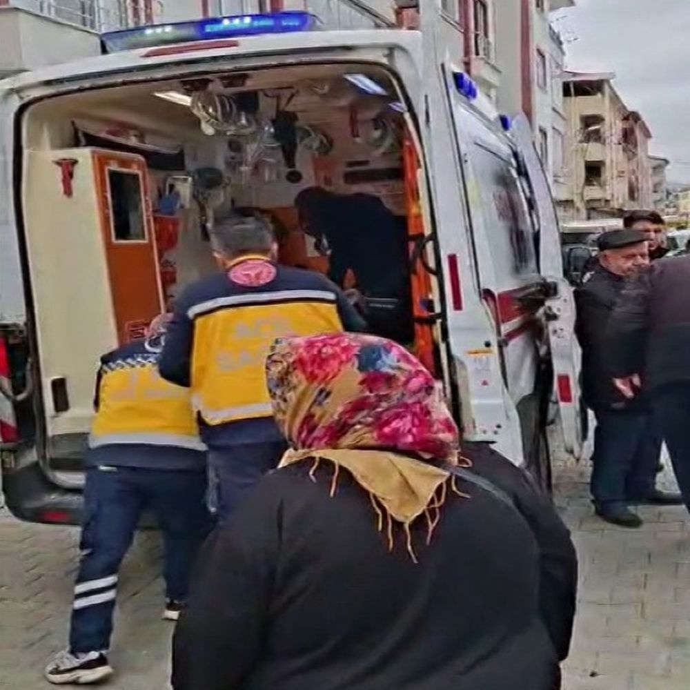 Hanönü Kaza Foto (2)