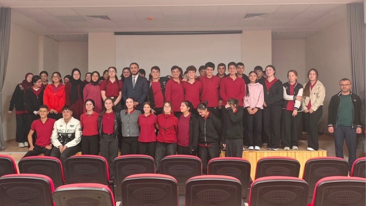 Hanönü Konferan