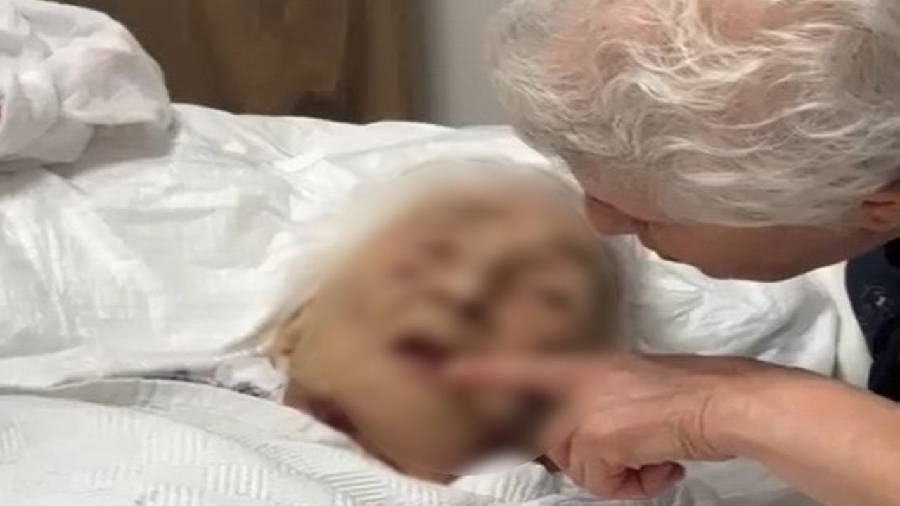 Hastaya Şiddete Tutuklama (2)
