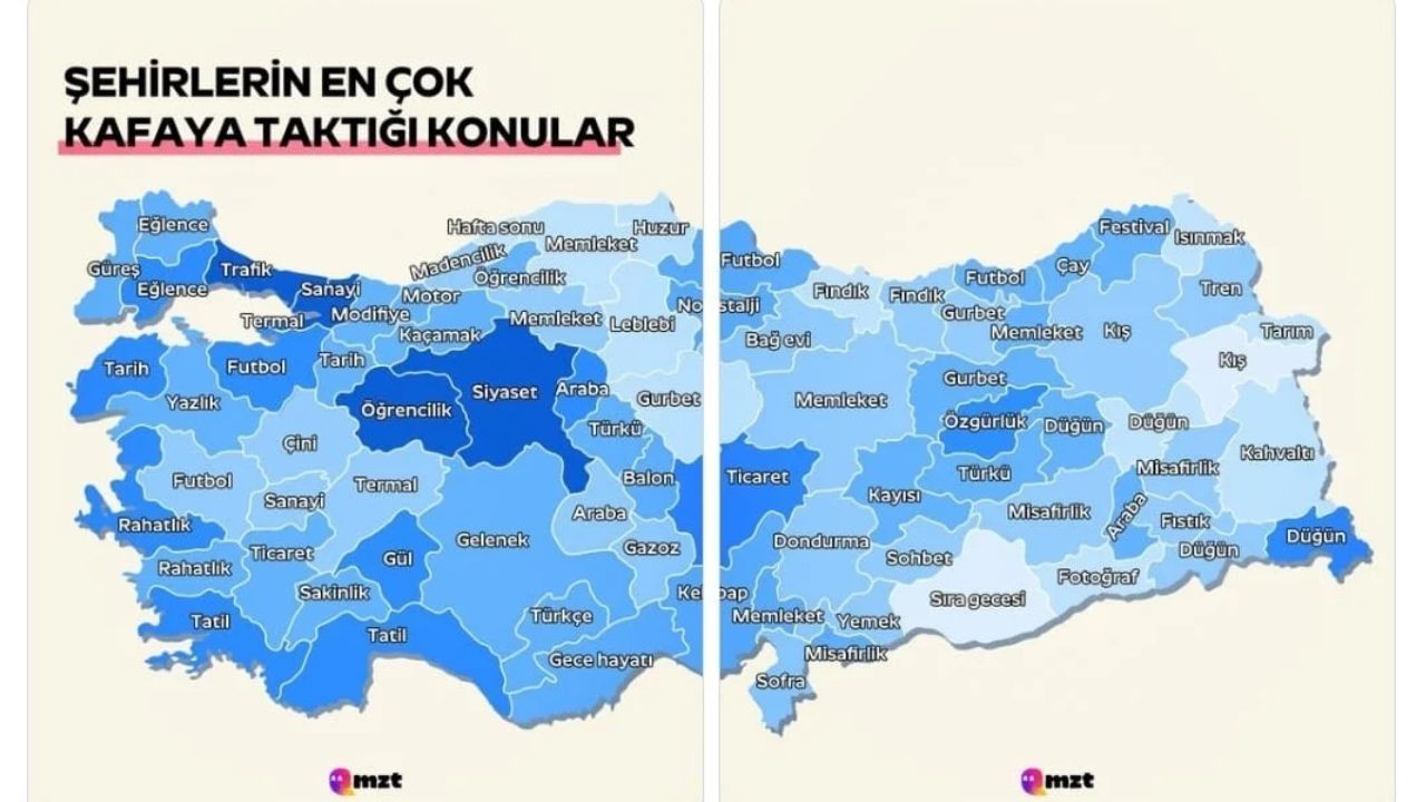 Her Ilin Bir Derdi Var! Peki Kastamonu'nunki Ne (2)