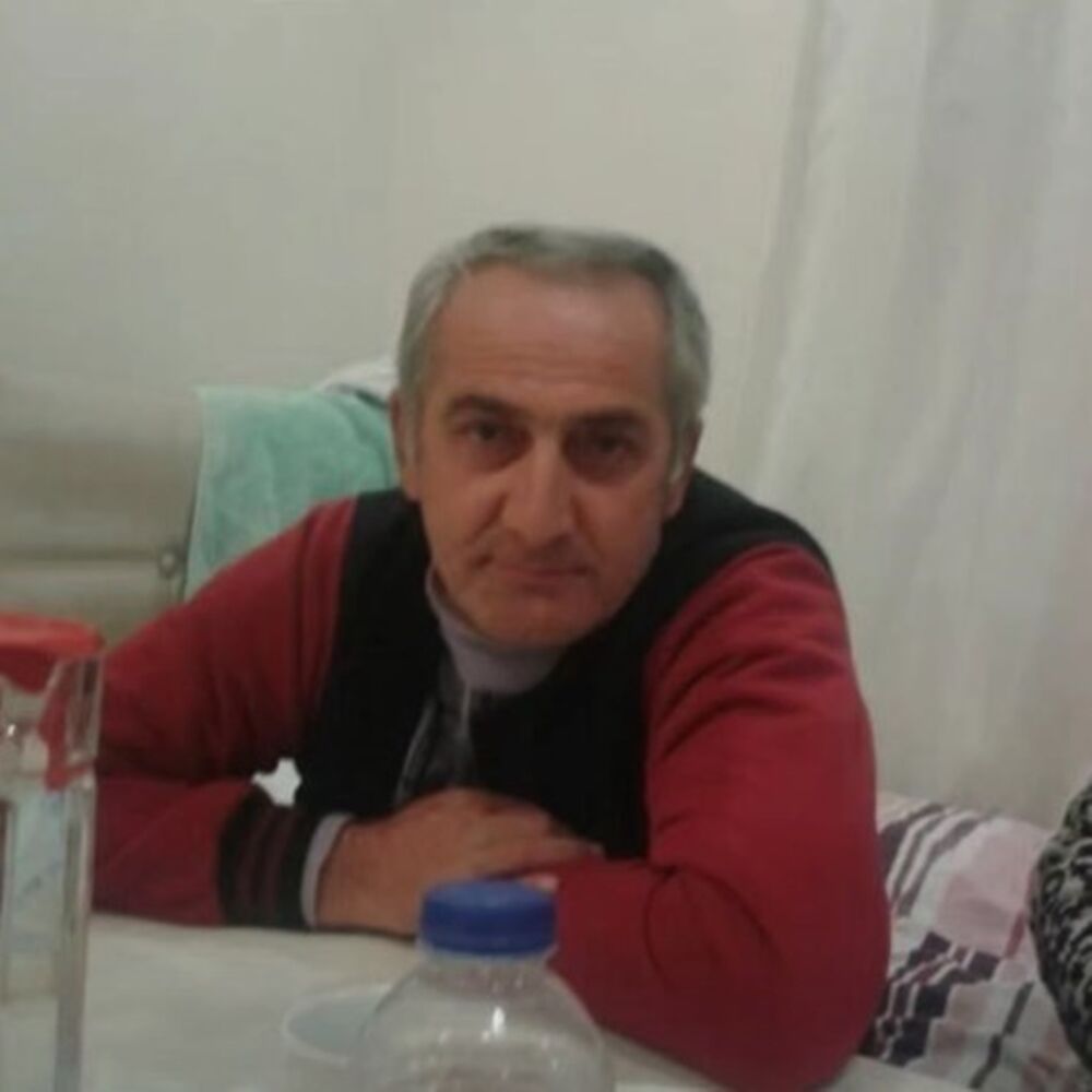 Hüseyin Menteş'ten (2)