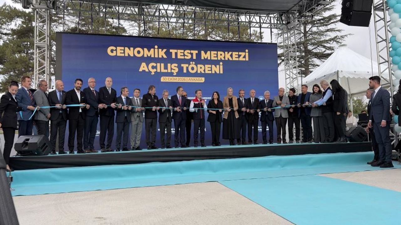 Ibrahim Yumaklı Açılış Hayvansal Üretim Açıklama (1)