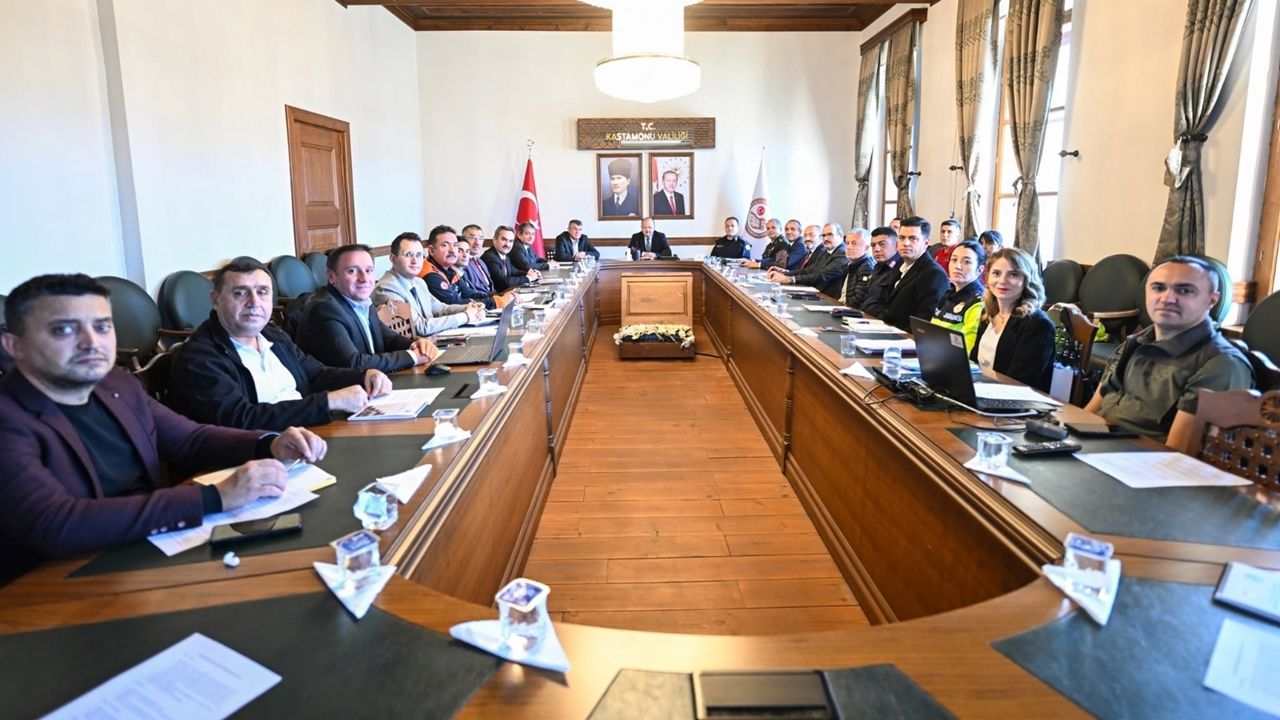 Ilgaz Yeni Sezona Hazırlanıyor