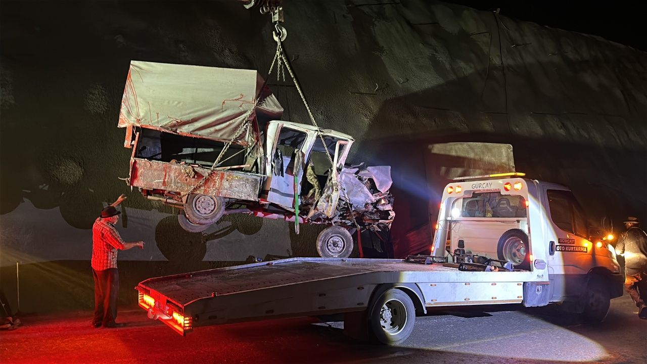Ilgaz’daki Feci Kazanın Detayları Ortaya Çıktı Yaralı Sayısı 9’A Yükseldi 1