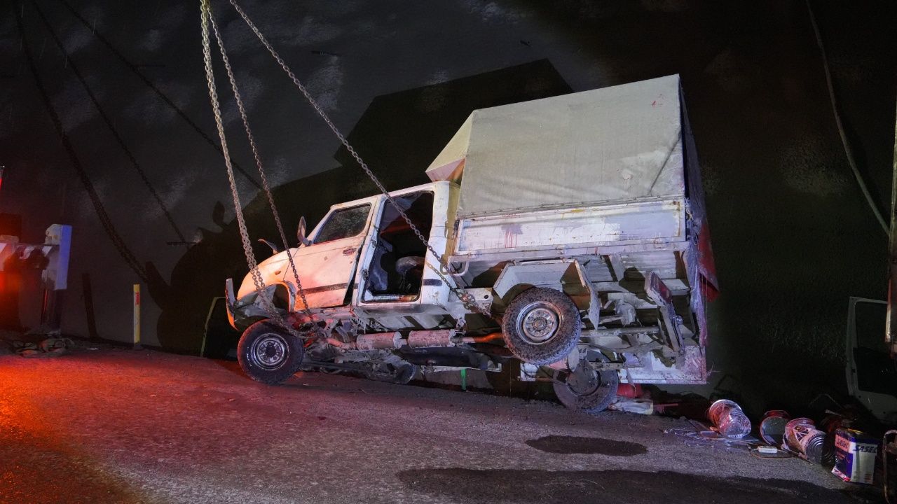 Ilgaz’daki Feci Kazanın Detayları Ortaya Çıktı Yaralı Sayısı 9’A Yükseldi 3