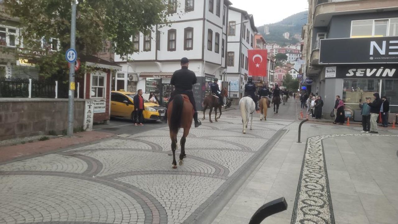 Inebolu Atlılar Bayrak (3)
