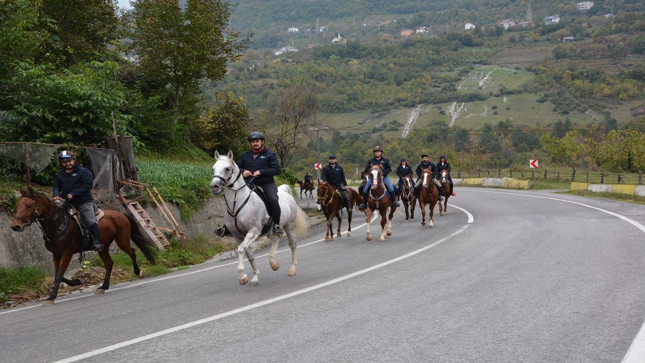 Inebolu Atlılar Bayrak (8)