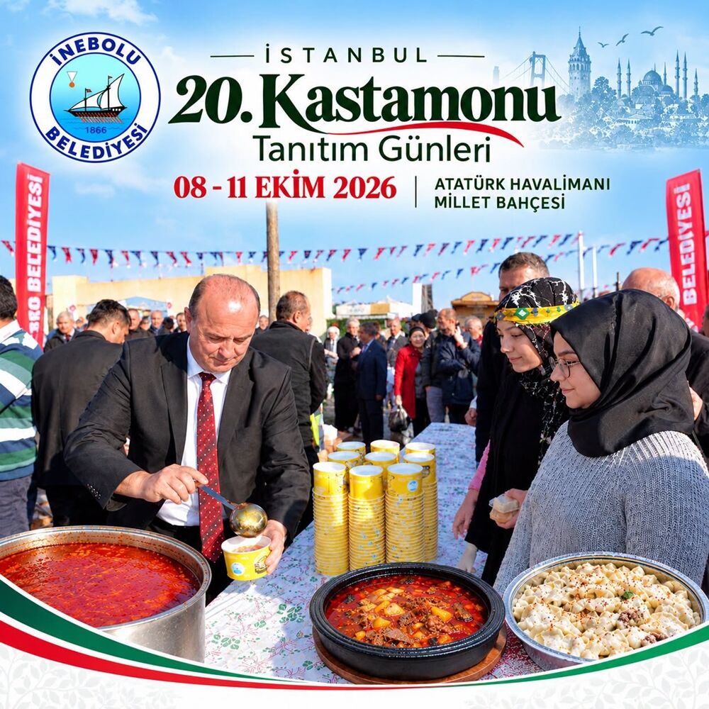 Inebolu Başkan 100 Güveç (2)