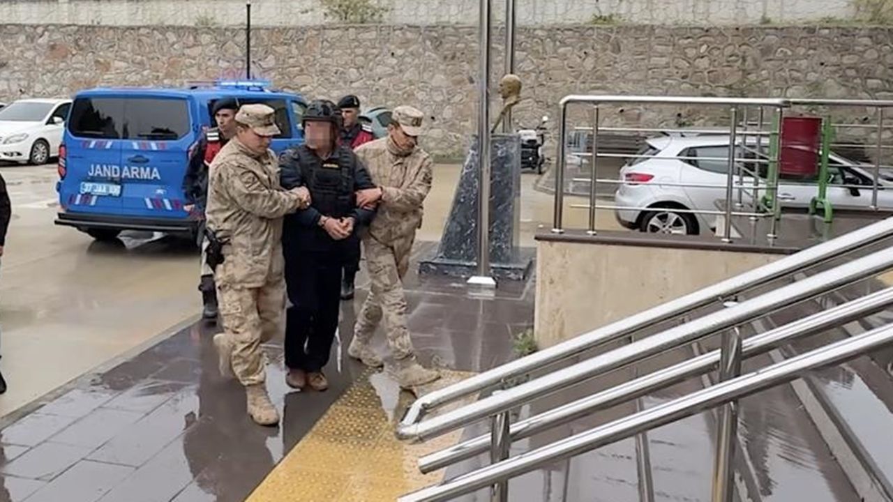 İrfan Vurucu Şüpheli Mahkeme (2)