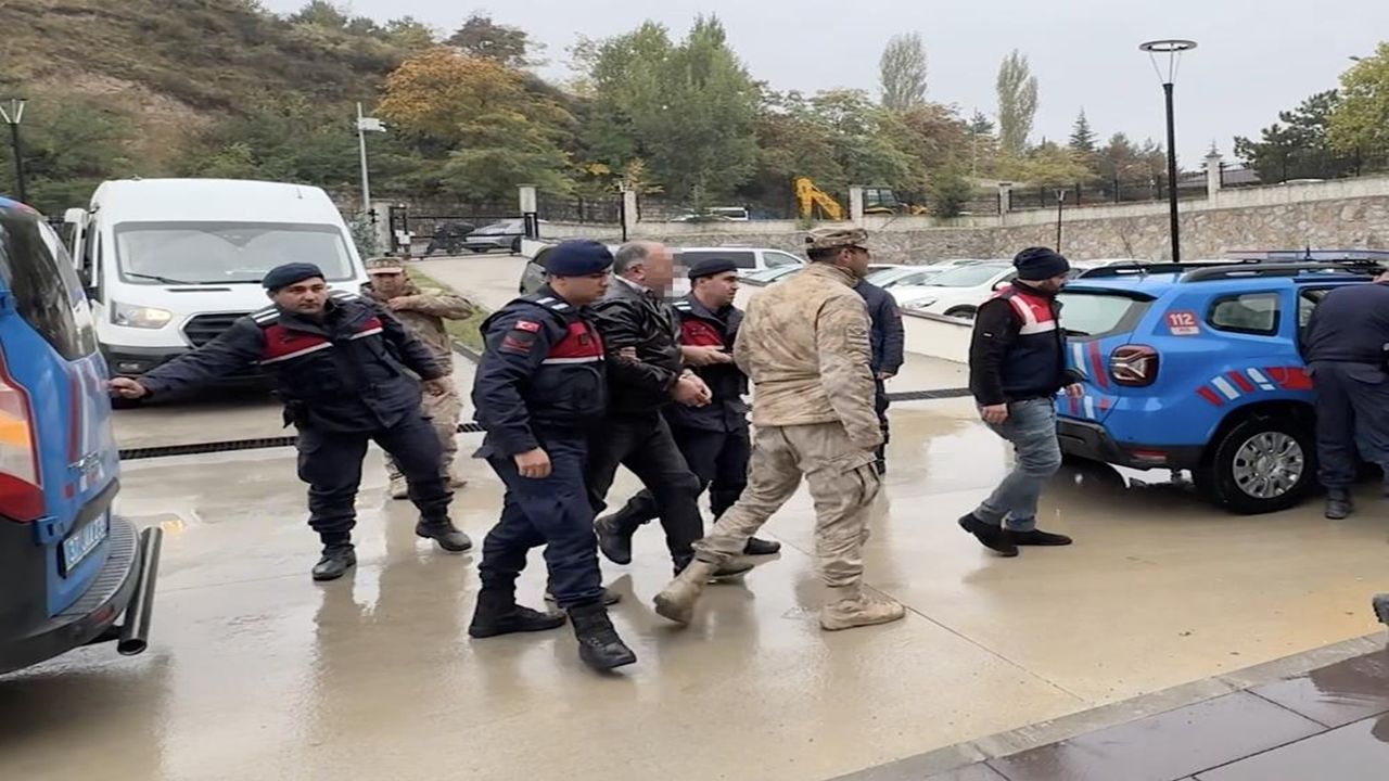 İrfan Vurucu Şüpheli Mahkeme (3)