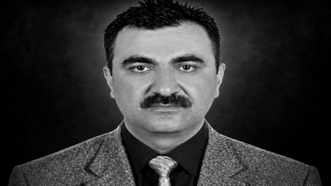 İrfan Vurucu Vefat-1