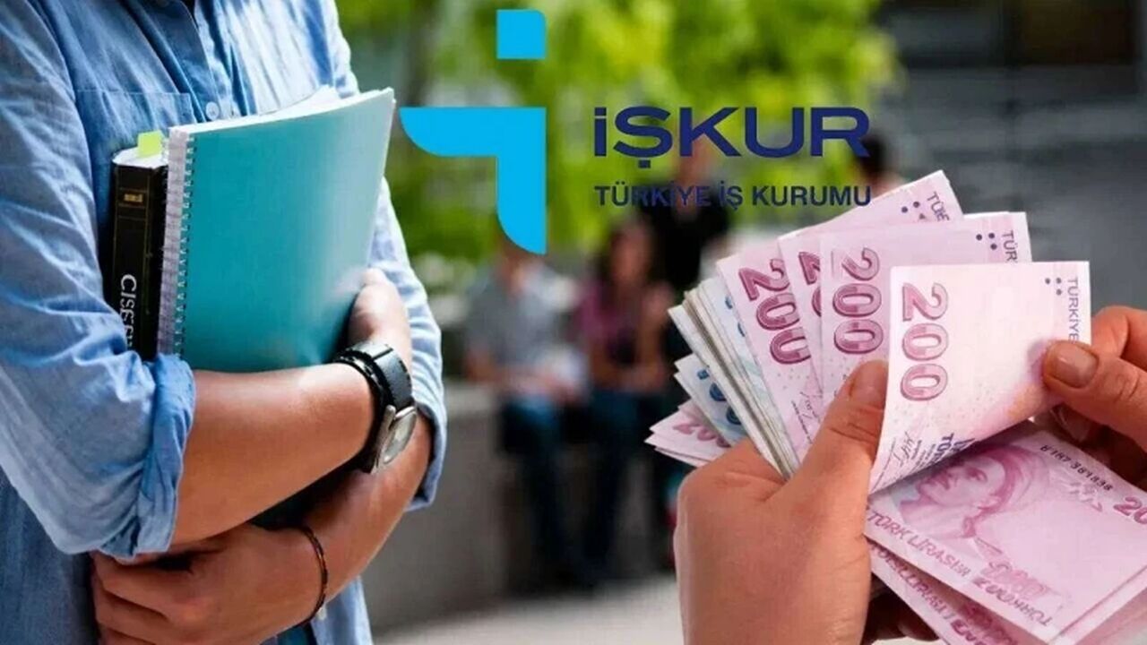 Işkur Öğrenci Para