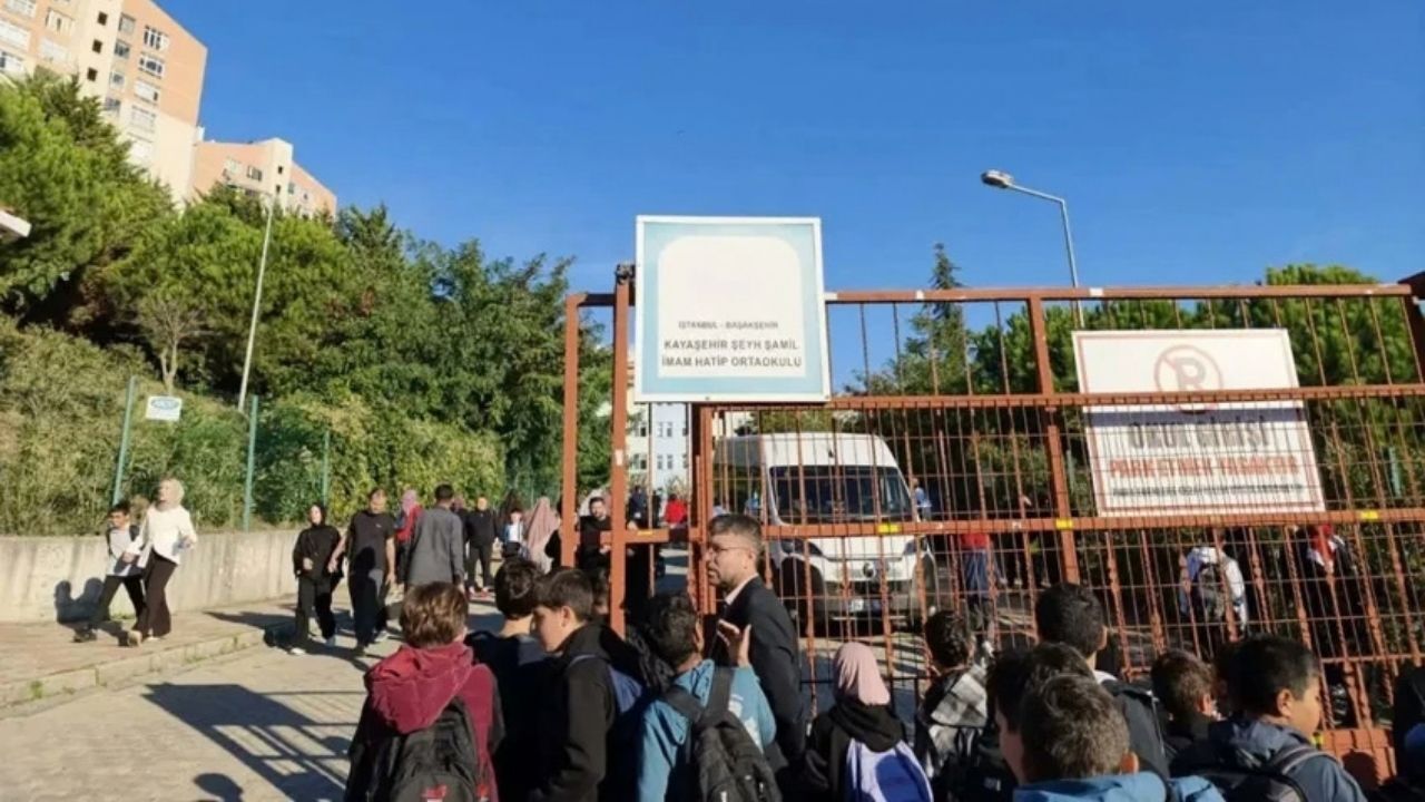 Istanbul Öğrenci