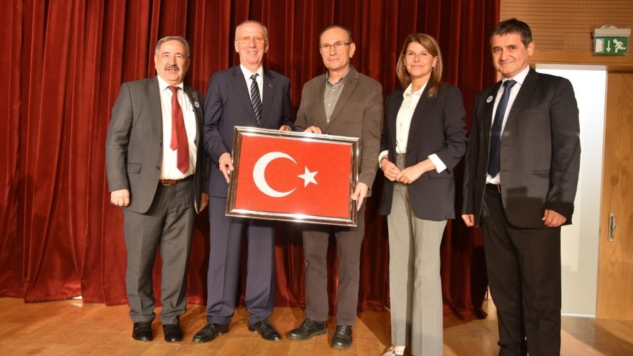 İstanbul’da Kastamonu’nun Millî Mücadele Ruhu Yeniden Yaşatıldı (2)