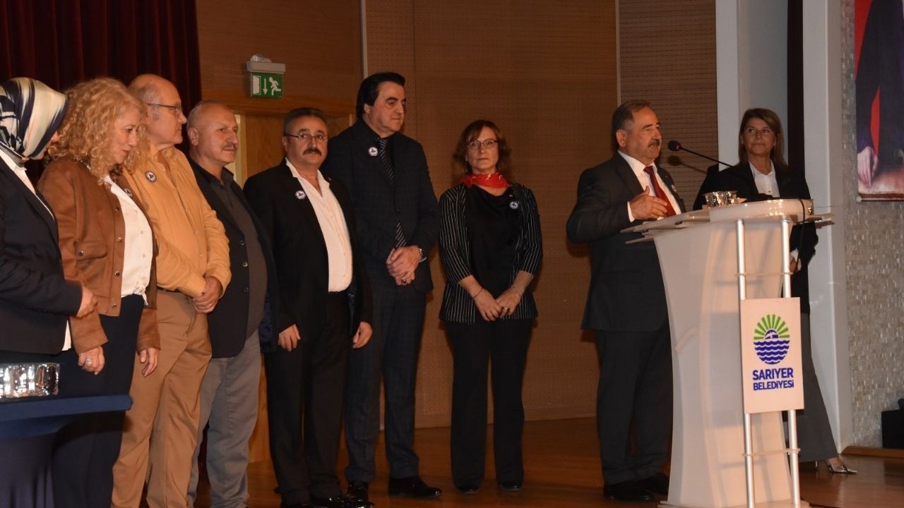 İstanbul’da Kastamonu’nun Millî Mücadele Ruhu Yeniden Yaşatıldı (4)