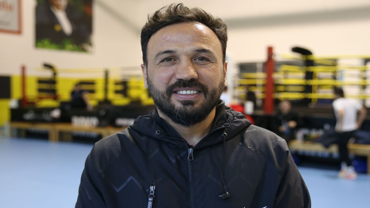 Kadın Boks Milli Takımı (2)