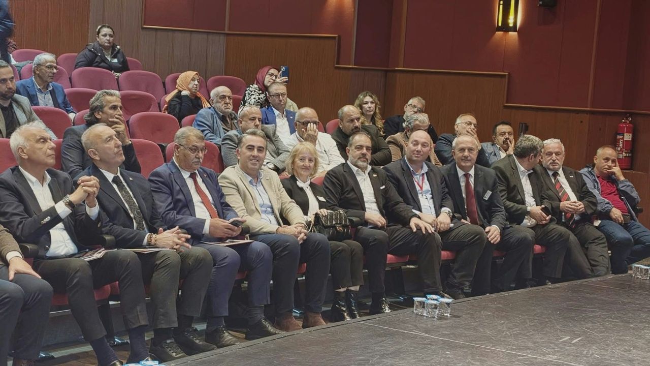 Kas Der Fed’de Fatma Kıranoğlu Yeniden Başkan Seçildi 1