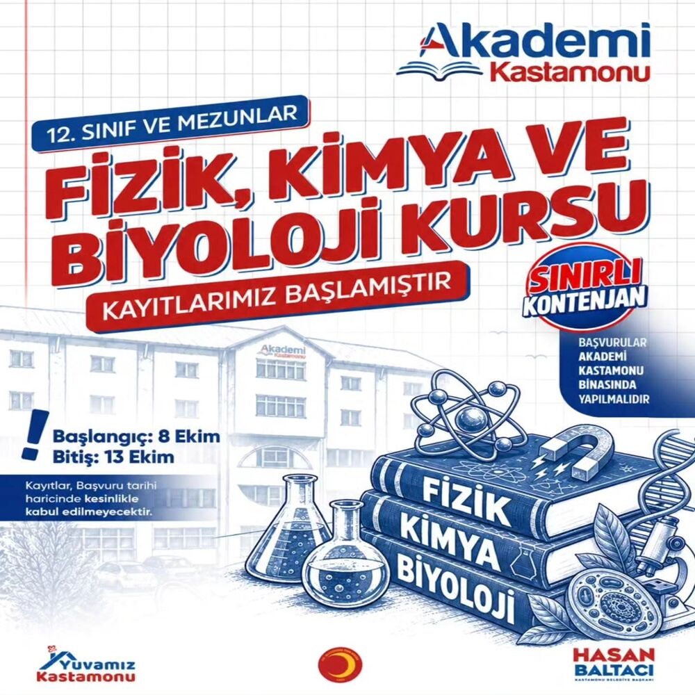 Kastamonu Akademi Fizik Kimya Biyoloji (1)