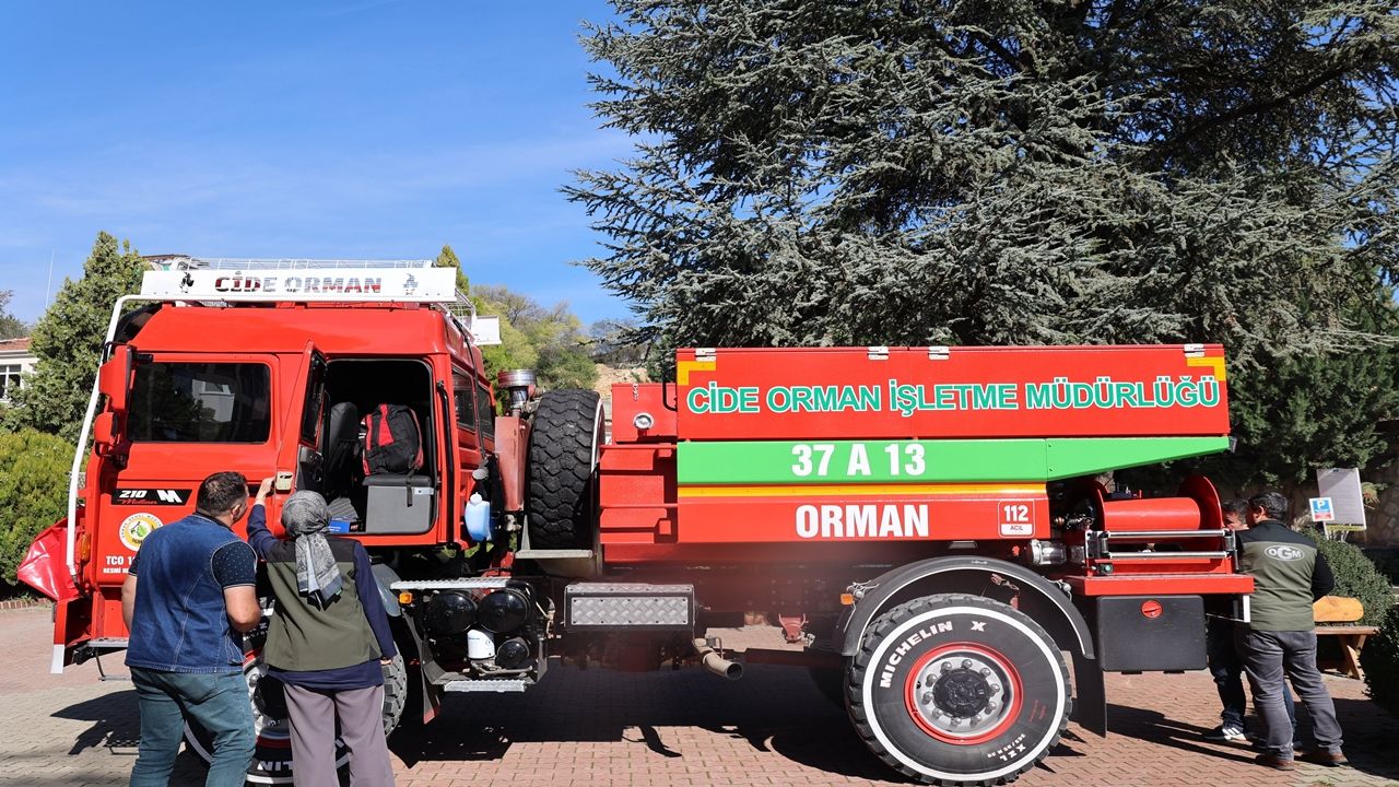 Kastamonu Ateş Savaşçıları (4)-1