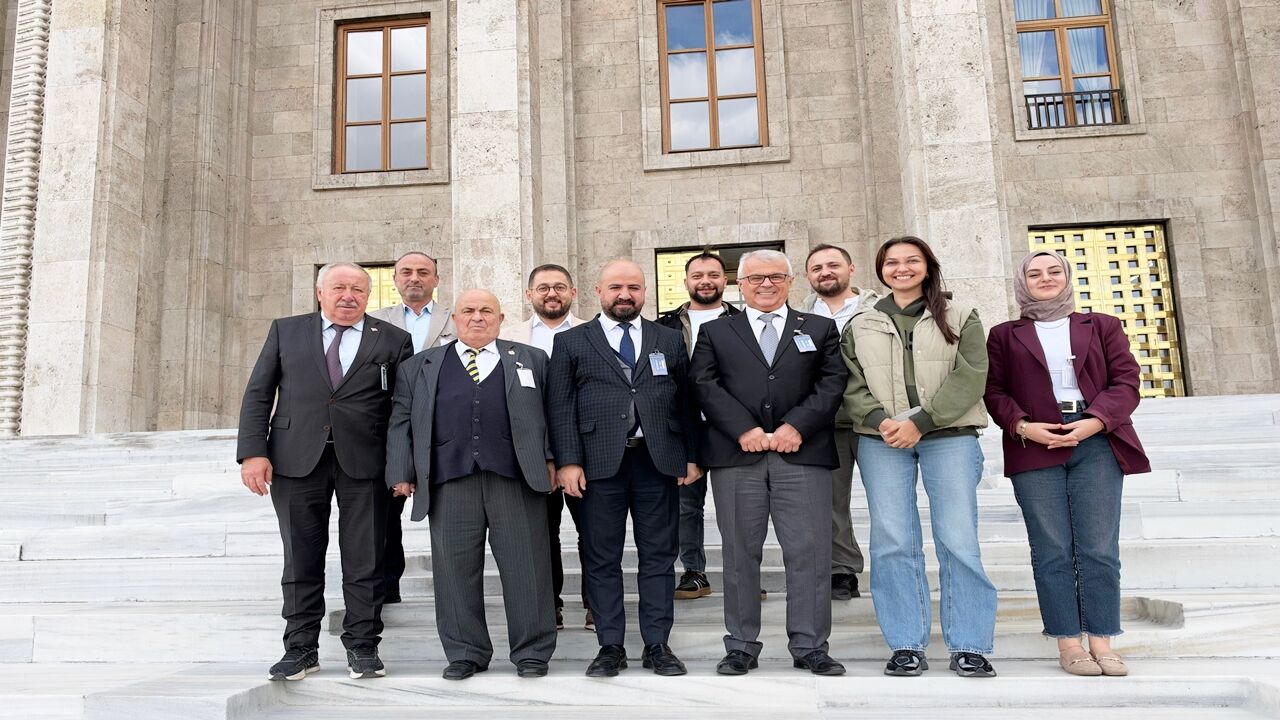 Kastamonu Basını Tbmm (1)
