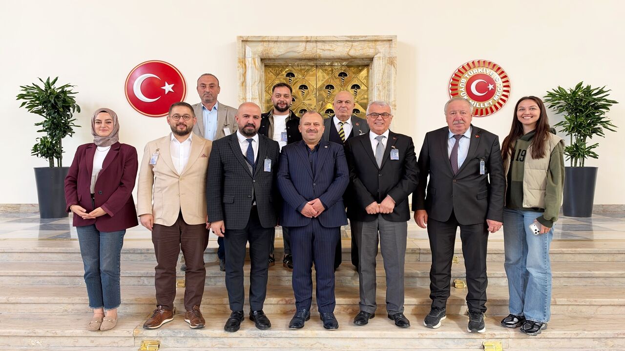 Kastamonu Basını Tbmm (4)