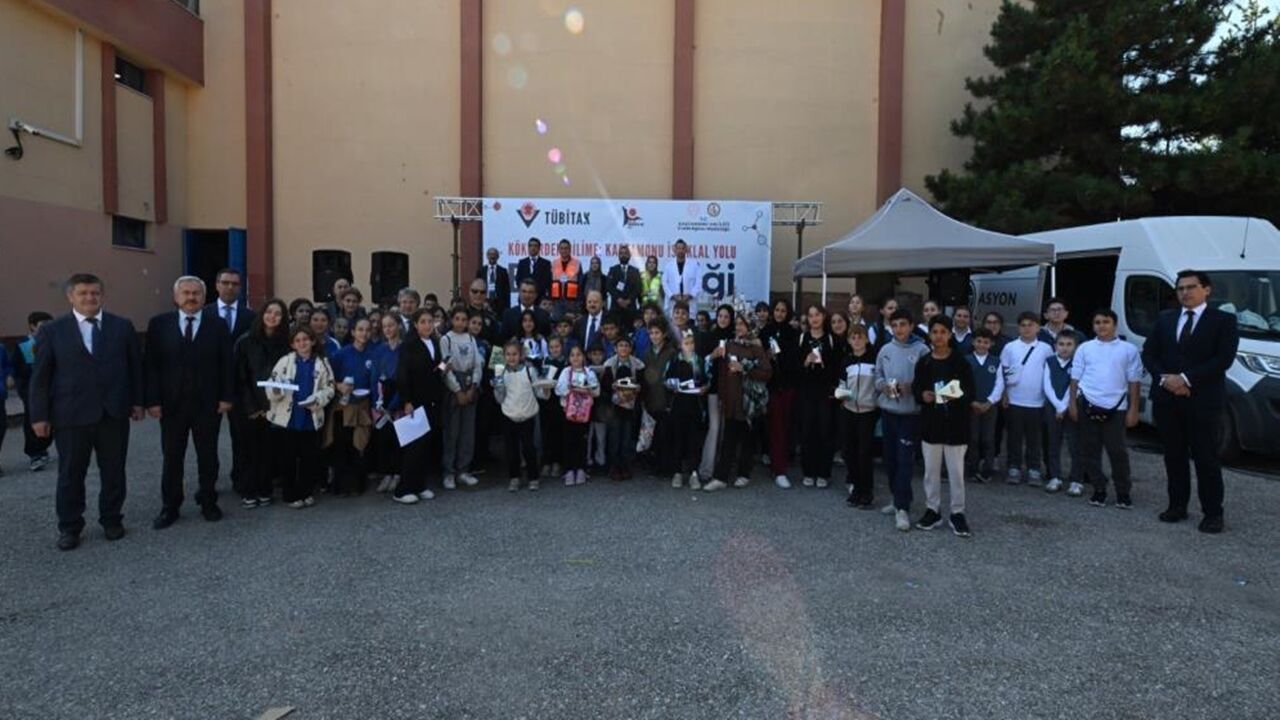 Kastamonu Bilim Şenliği Vali (6)