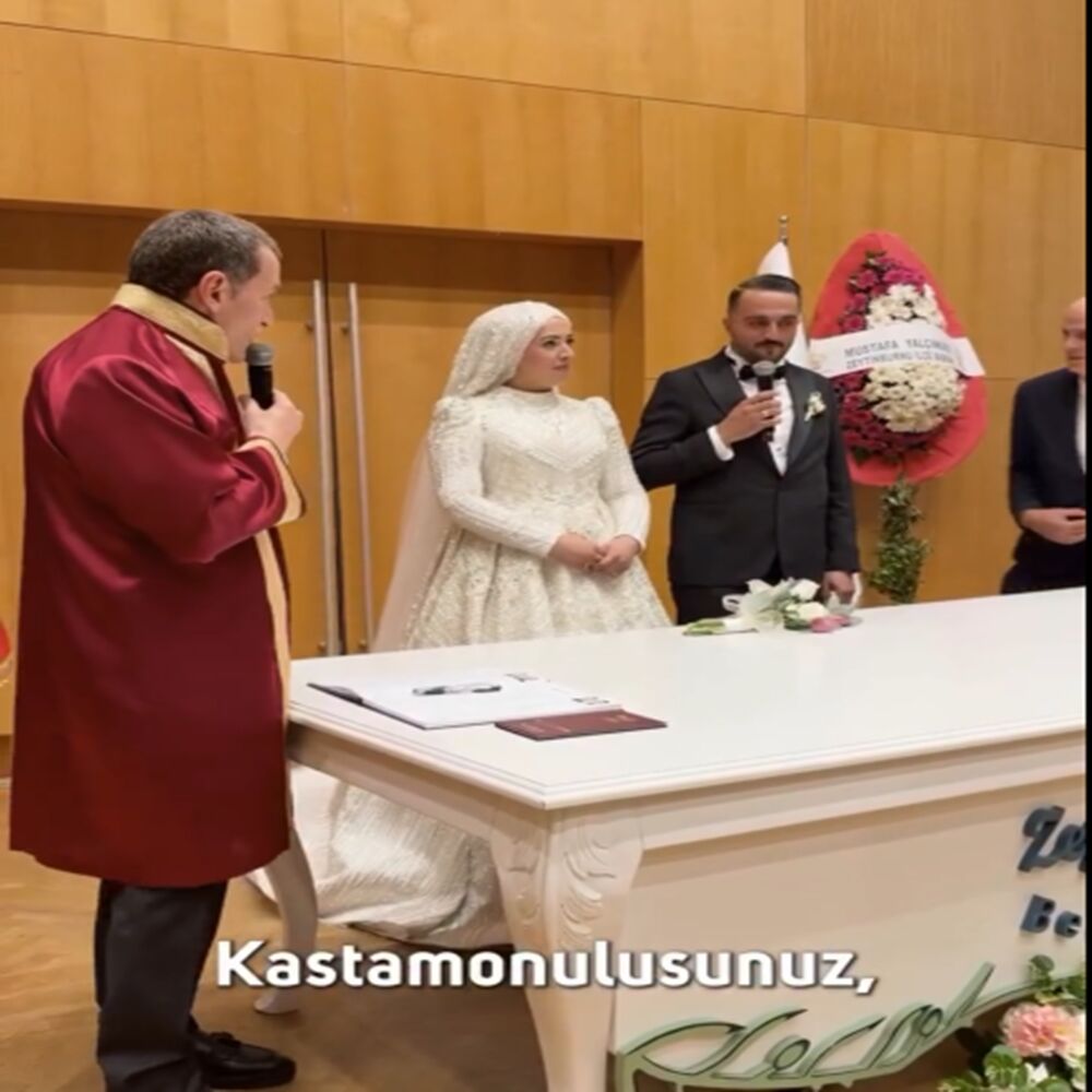 Kastamonu Çiftin Davul Zurna Isteği (2)