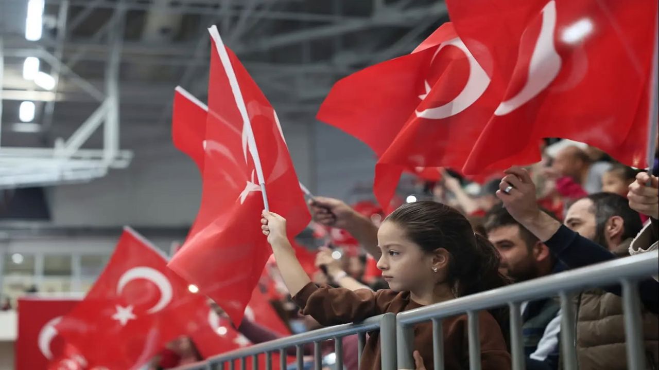 Kastamonu Cumhuriyet Bayramı 103 Üncü Yıl Kutlama (11)