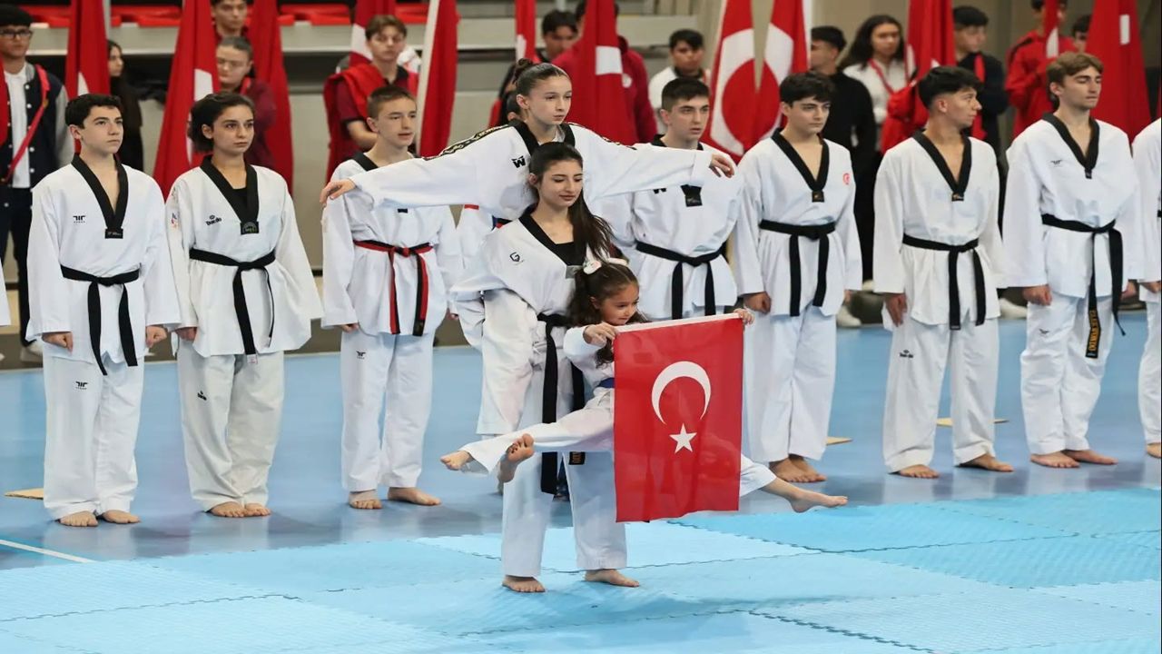 Kastamonu Cumhuriyet Bayramı 103 Üncü Yıl Kutlama (14)