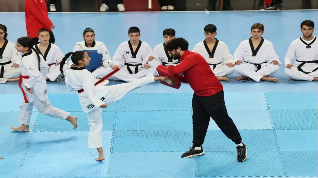 Kastamonu Cumhuriyet Bayramı 103 Üncü Yıl Kutlama (15)