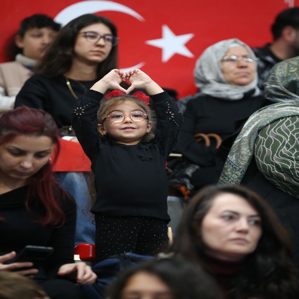 Kastamonu Cumhuriyet Bayramı 103 Üncü Yıl Kutlama (17)