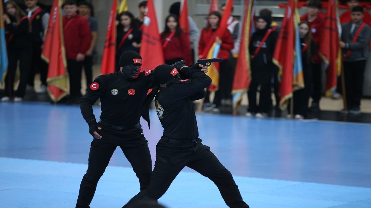 Kastamonu Cumhuriyet Bayramı 103 Üncü Yıl Kutlama (4)