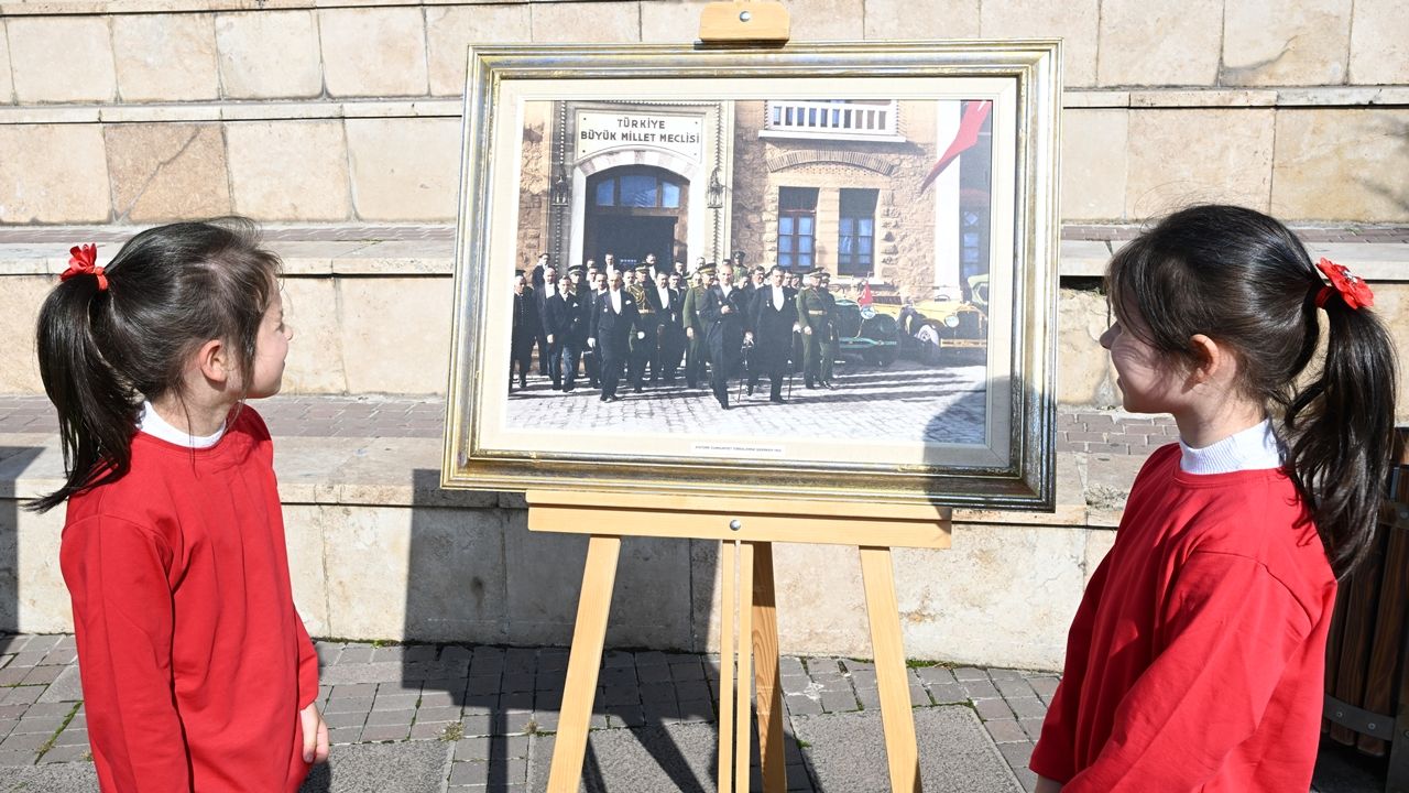 Kastamonu Cumhuriyet Sergi (1)