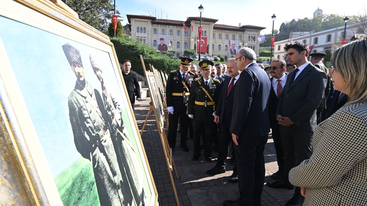 Kastamonu Cumhuriyet Sergi (2)