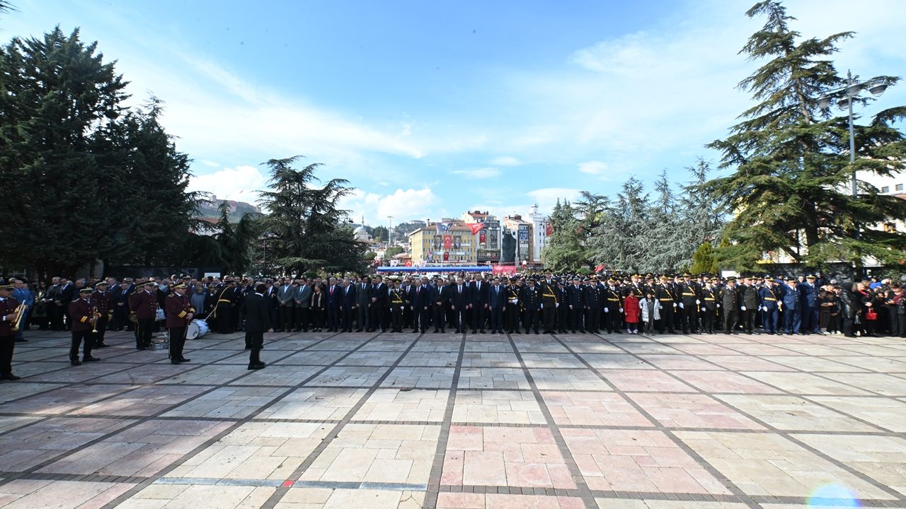 Kastamonu Cumhuriyet Sergi (3)