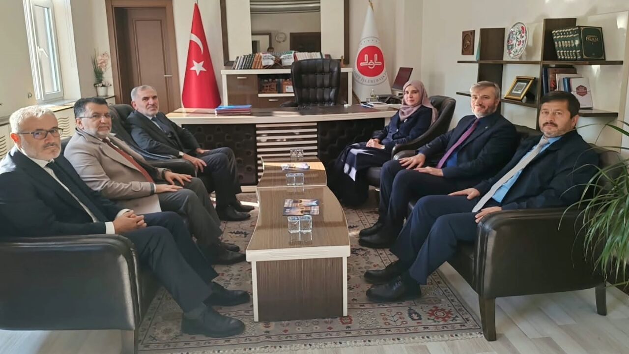 Kastamonu Da Hac Mülakatı (1)